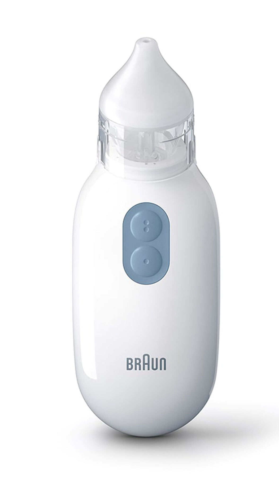 Braun BNA100 Burun Aspiratörü Temizleyici