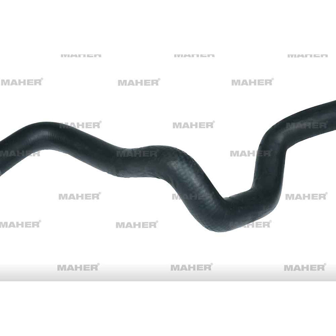 HORTUM RADYATÖR ÜST FOCUS 98-05 1.4 16V / 1.6 16V ZETEC S