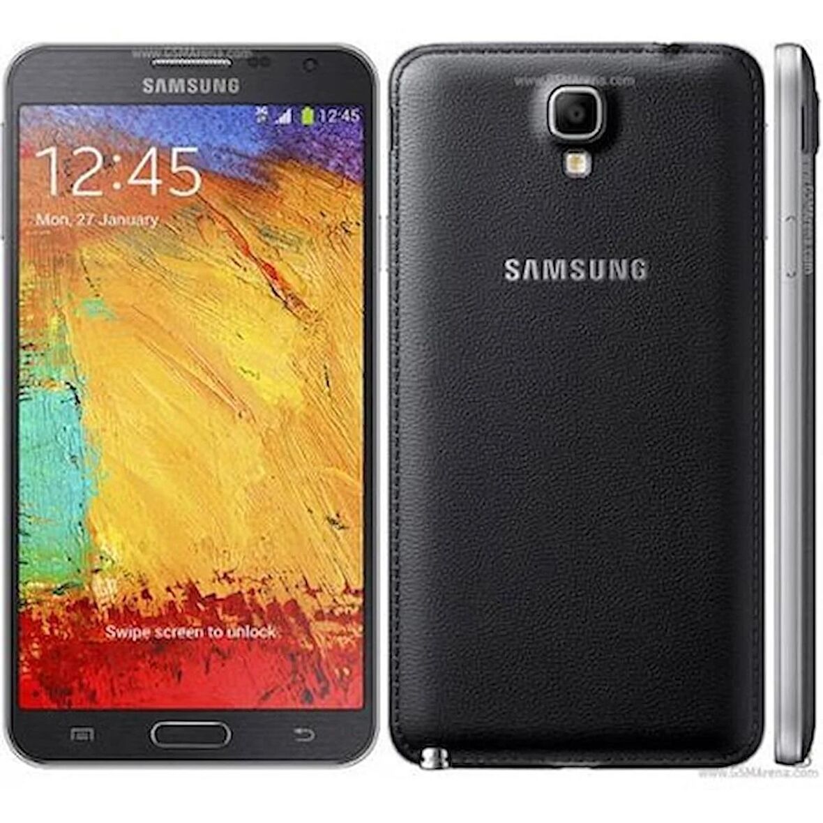 SAMSUNG NOTE 3 16 GB Cep Telefonu