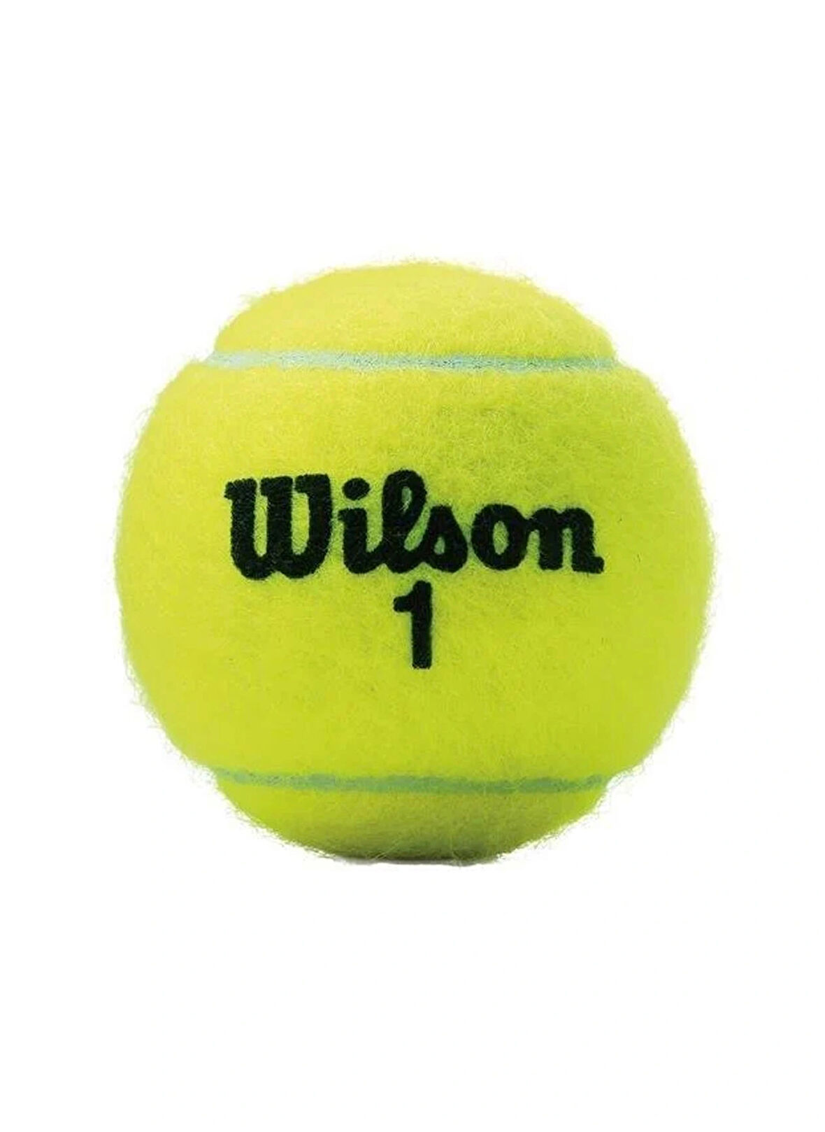 Wilson Sarı Tenis Topu TOPTNSWIL001-CHAMP XD TBALL 3 BALL