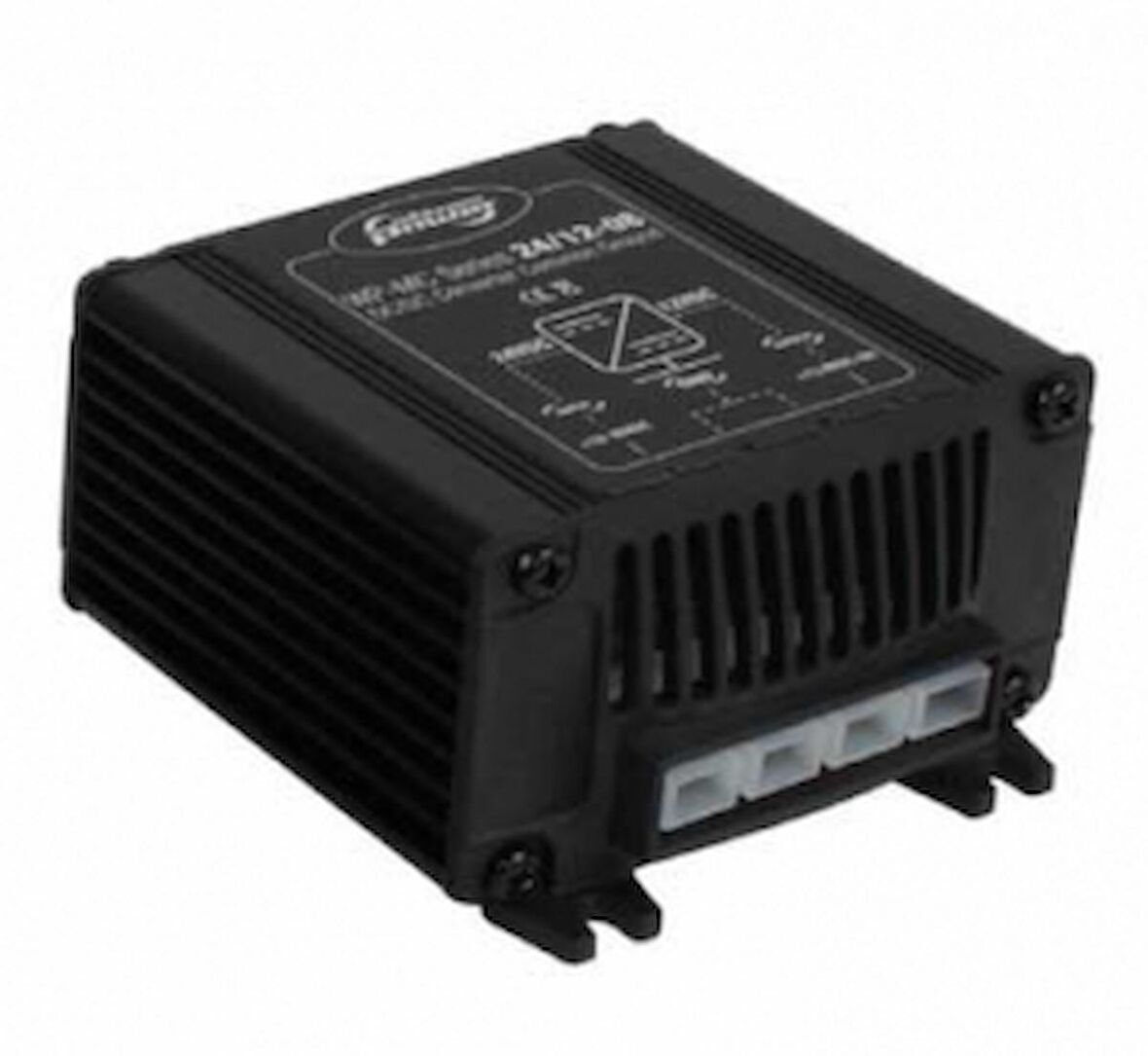 Whisper Power DC/DC Konvertörler 24V DC