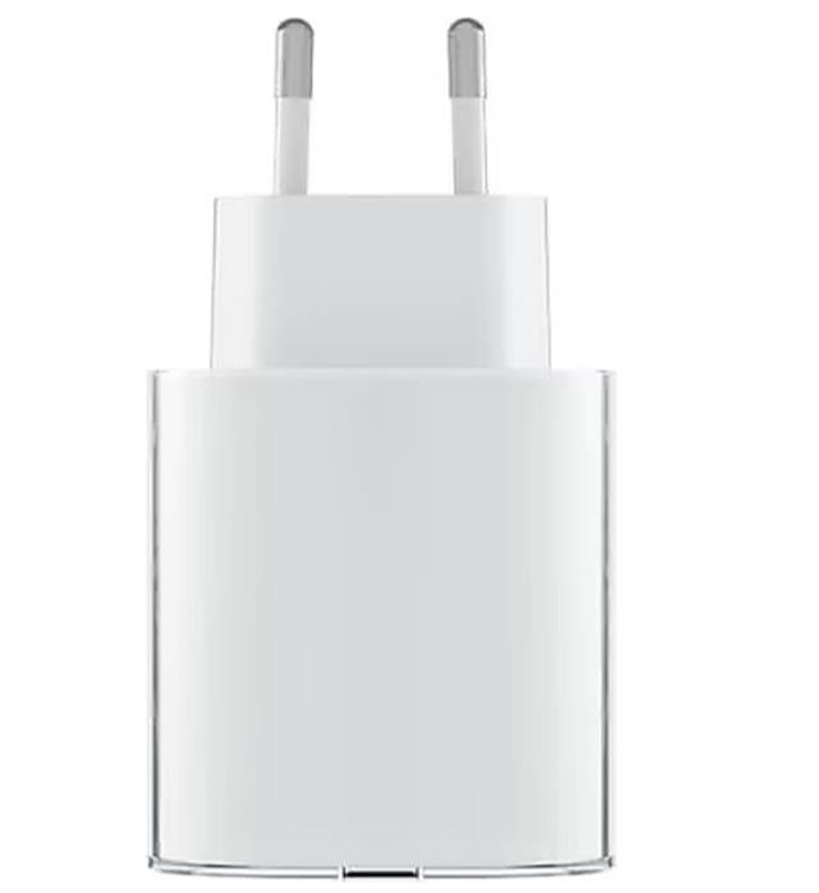 Nothing 45 W Hızlı Şarj Adaptörü (OUTLET) (12 AY EVOFONE GARANTİLİ)