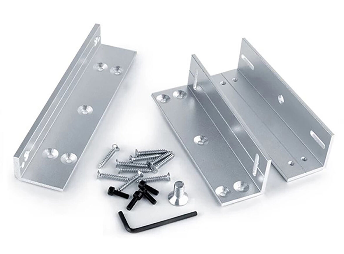 Sarkey SR-180 ZL, 180 Kg Manyetik Kilit ZL Aparatı