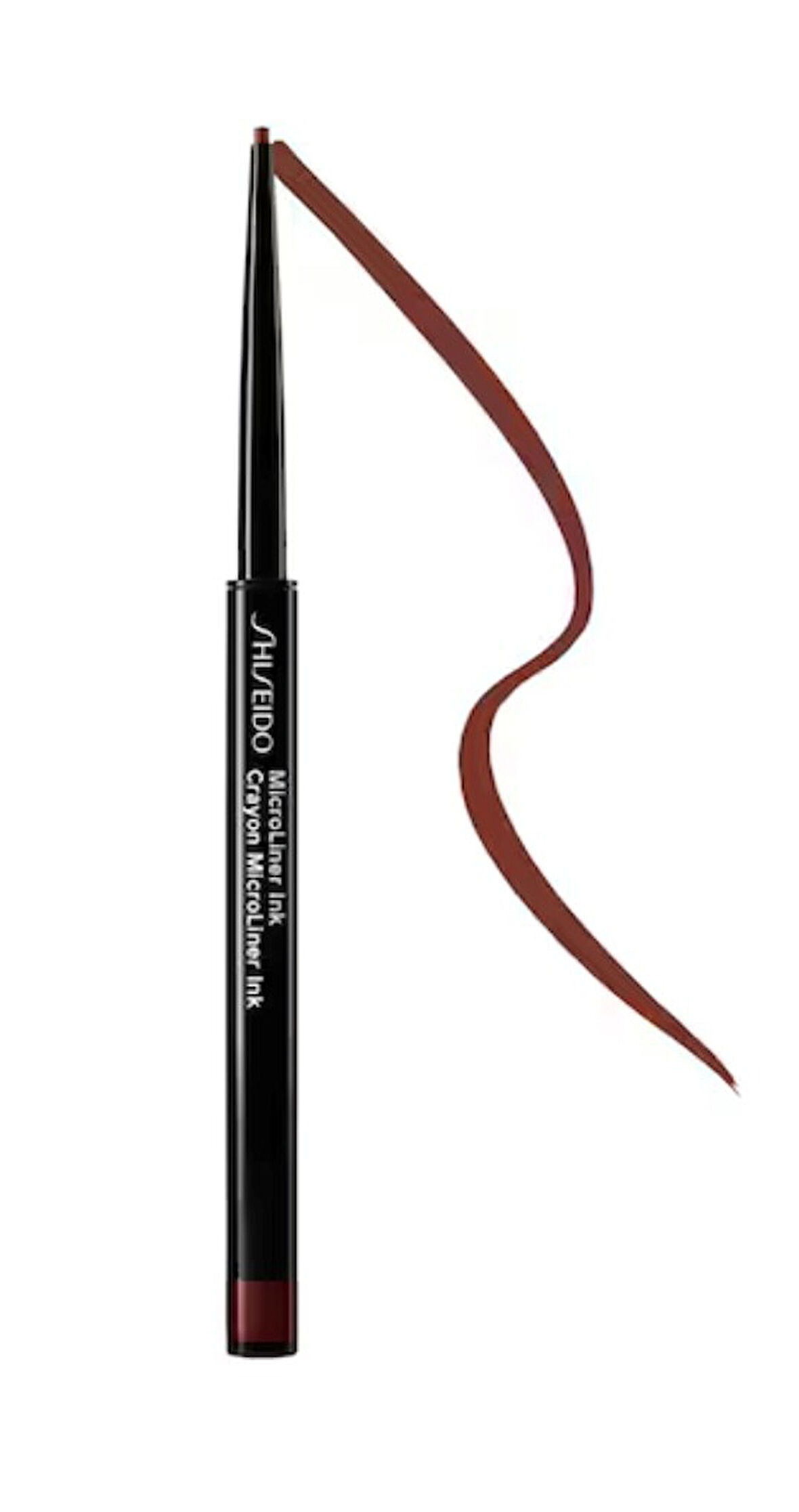 Shiseido MicroLiner Ink Eyeliner 02 Plum