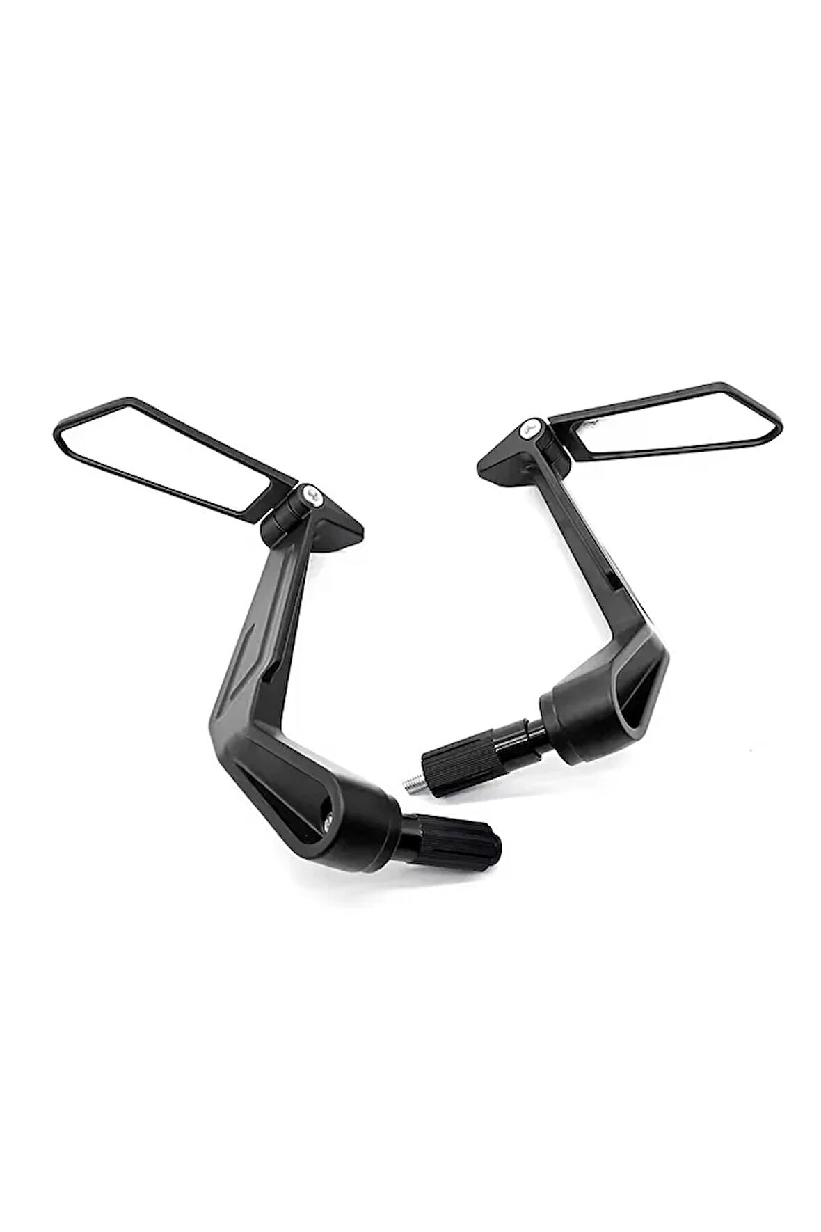 Motosiklet Aynalı Manet Koruma Universal A Kalite Arasmoto