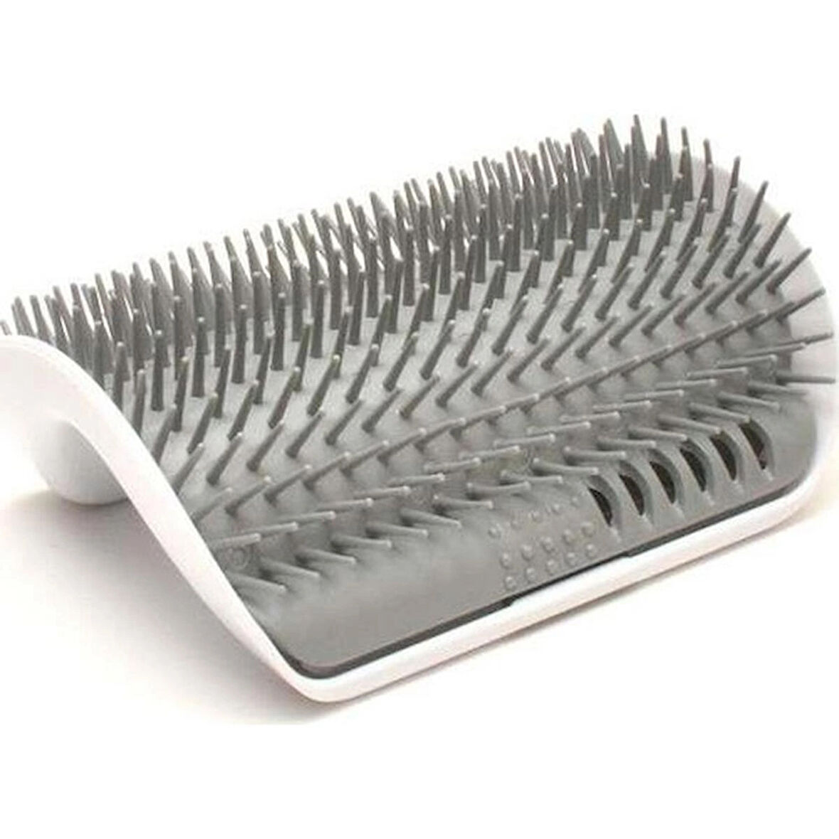 Kediler Için Sırt Kaşıma Köşeliği