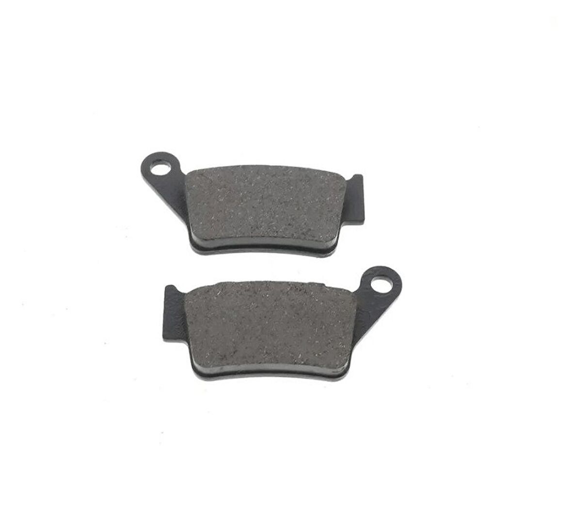 BAJAJ DOMİNAR 400-400 UG ARKA FREN BALATA TÜM YILLARA UYGUN - ARASMOTO