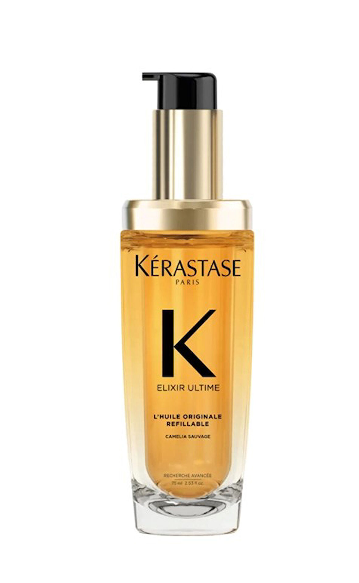 Kerastase Elixir Ultime L'Huile Originale Saç Yağı 75 ml