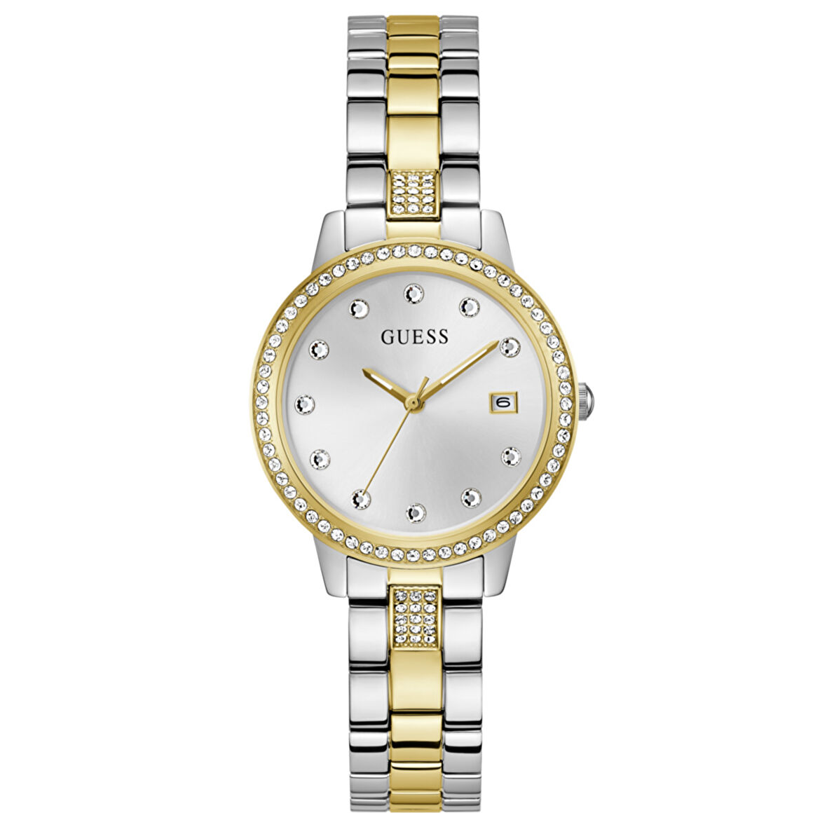 GUESS GUGW0725L1 Kadın Kol Saati - Yeni Sezon
