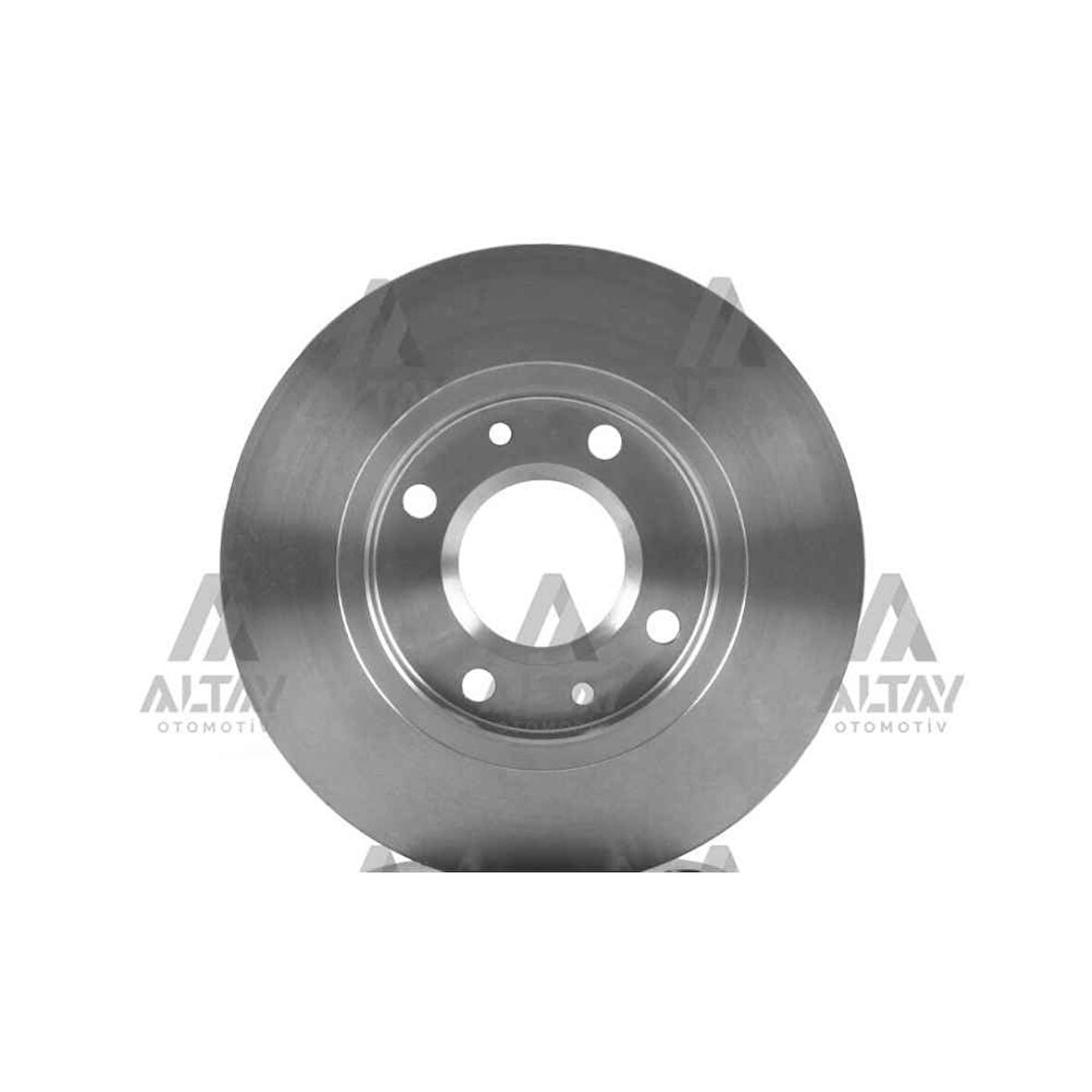 FREN DİSKİ 106 I  91-96 / 106 II 96-04 / 205 83-92 / 306 93-02 / SAXO 91-96 / ÖN DÜZ 247-4