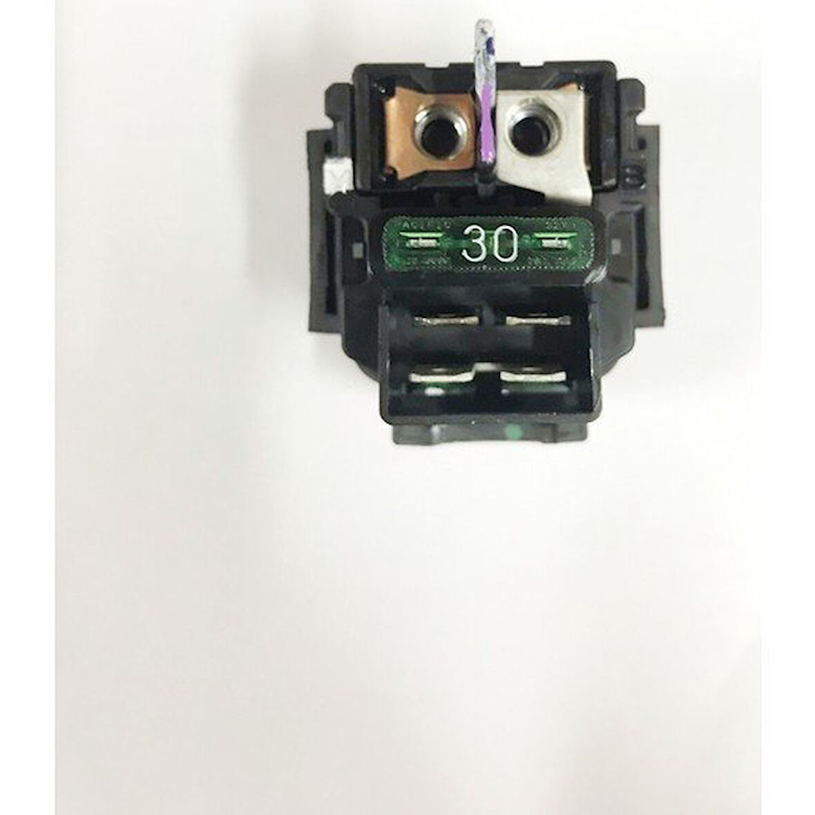 Yamaha Yzf R25 -MT 25 Uyumlu Marş Rölesi 2015-2024 Arasmoto