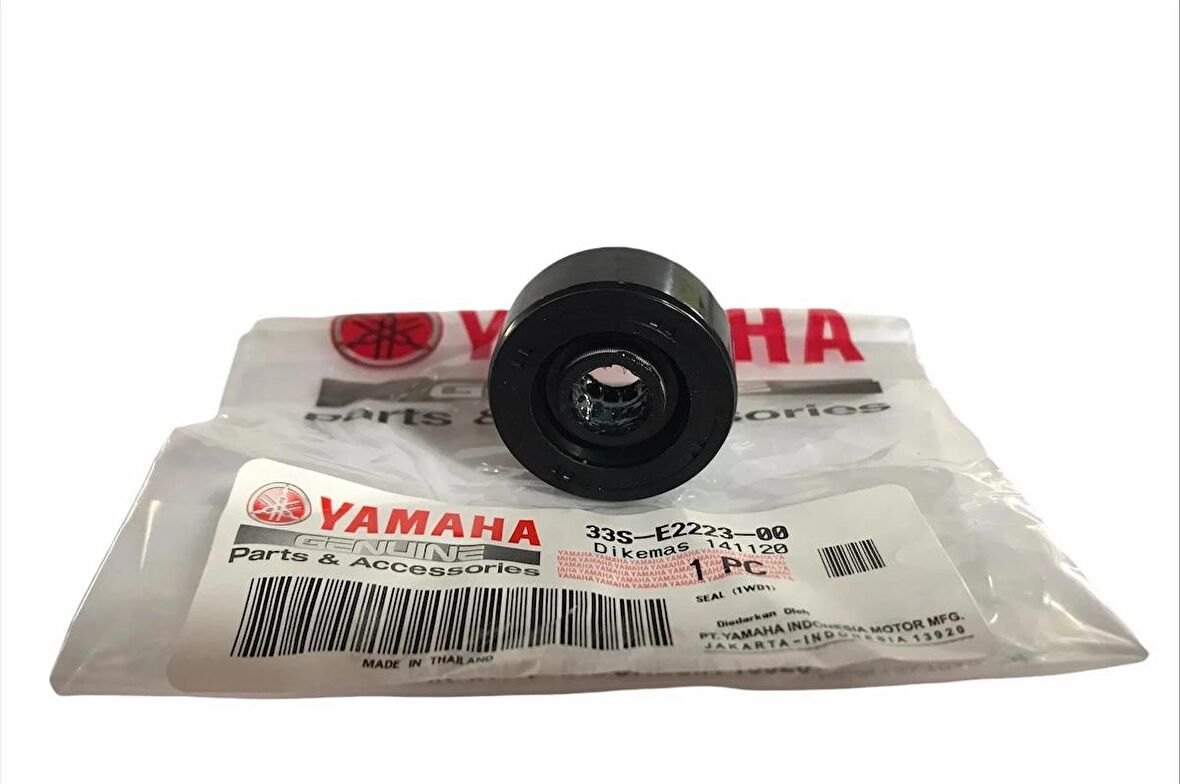 Yamaha Yzf R25 ,MT 25 Devirdaim Keçesi -Arasmoto