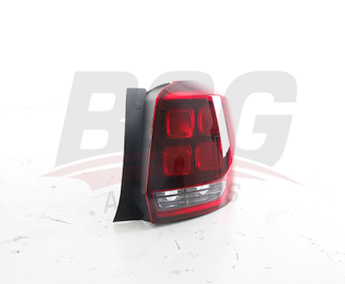 BSG STOP LAMBASI SAĞ DACIA SANDERO 16- - 265506147R