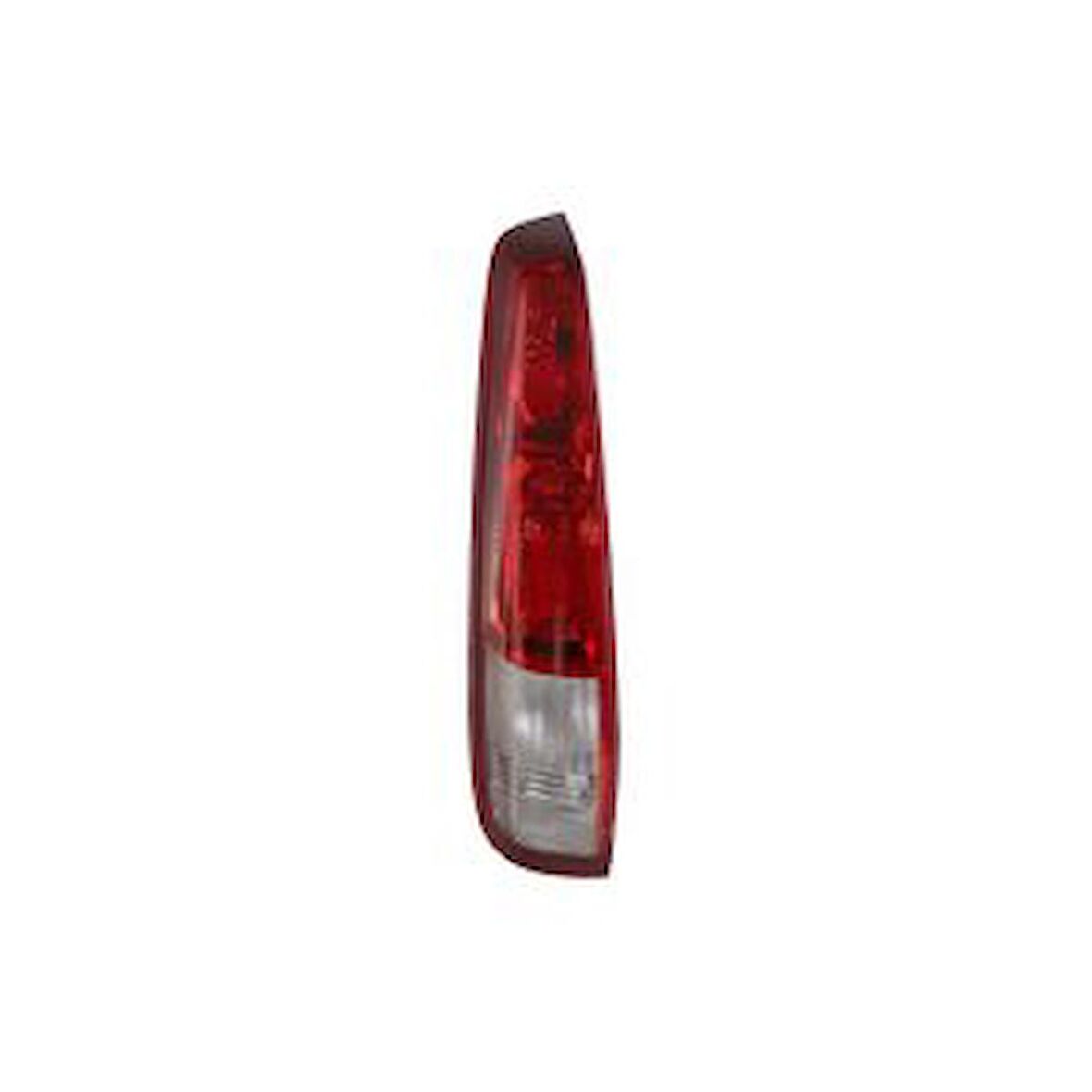 DEPO STOP LAMBASI SOL NISSAN XTRAIL (T30) 03-06 - 26559-EQ000