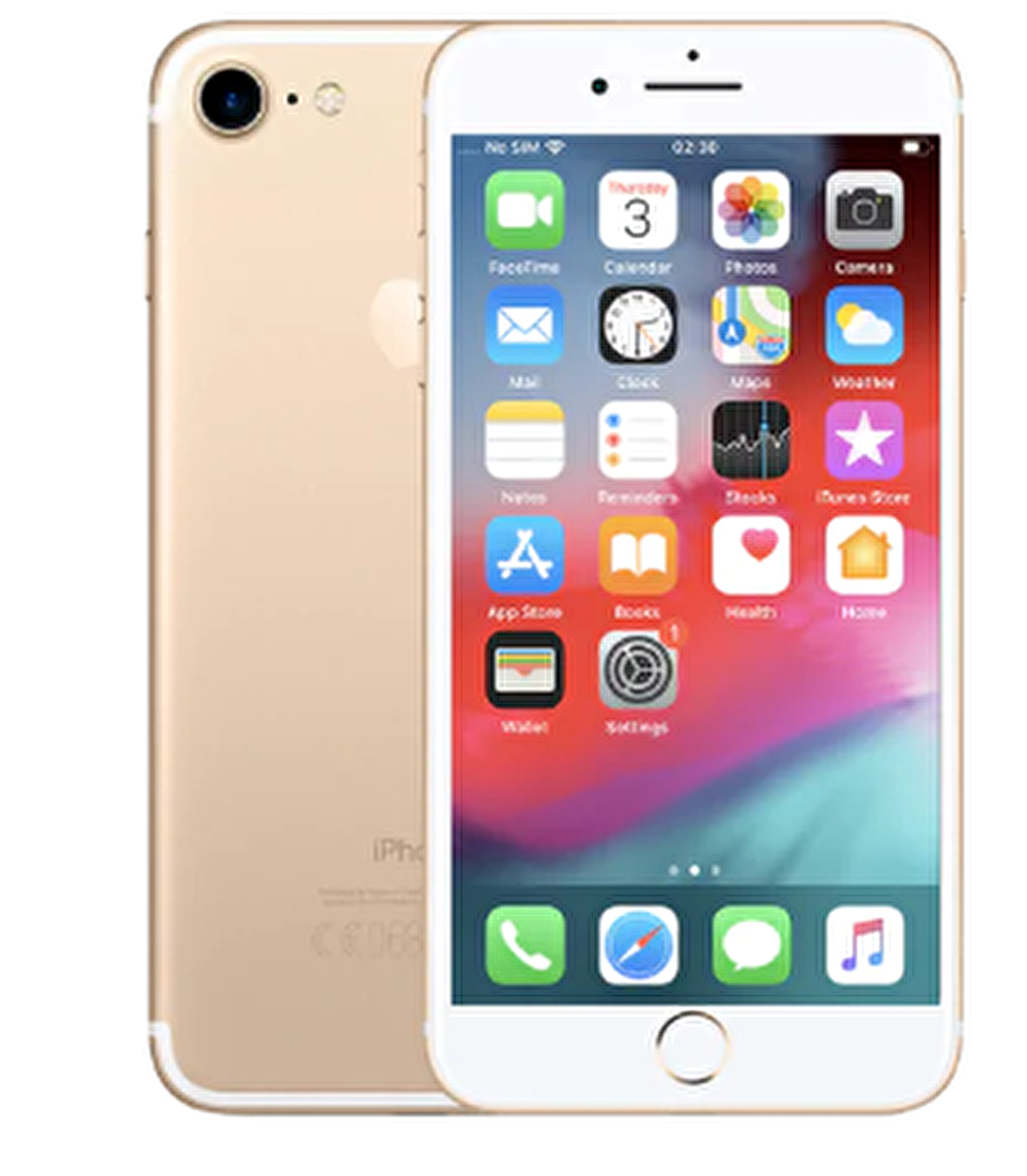 Yenilenmiş iPhone 7 32 GB (12 Ay Garantili)