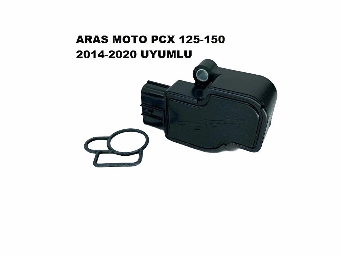 Honda Pcx 125-150 Gaz Kelebek Sensörü KEIHIN 2014-2020 ARASMOTO