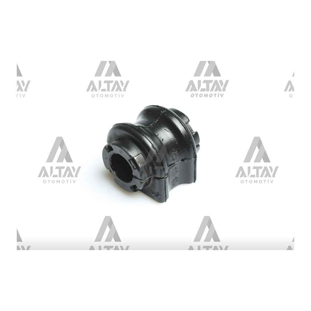 VİRAJ LASTİĞİ KANGOO II 08= ÖN SAĞ-SOL ORTA 18mm