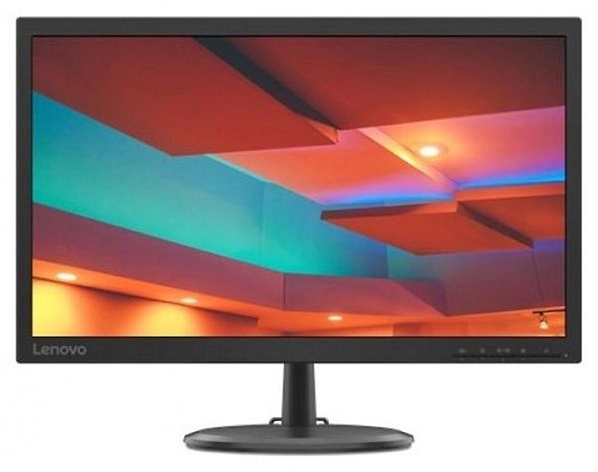 LENOVO C22-20 62A7KAT1TK 21,5" 5ms 75Hz HDMI VGA VESA
