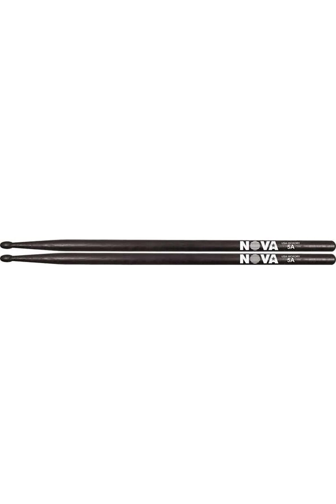 Vicfirth N5AB Nova Baget 5A Wood