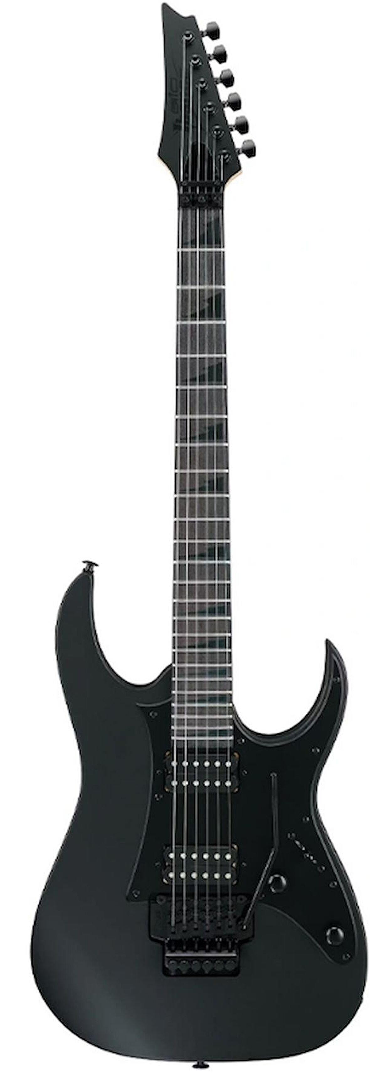 Ibanez GRGR330EX-BKF GRG Serisi Elektro Gitar