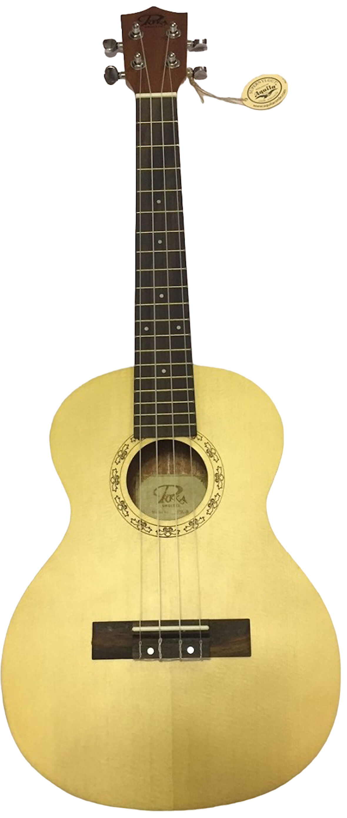 PUKA PK8 Maun Tenor Ukulele Kılıf