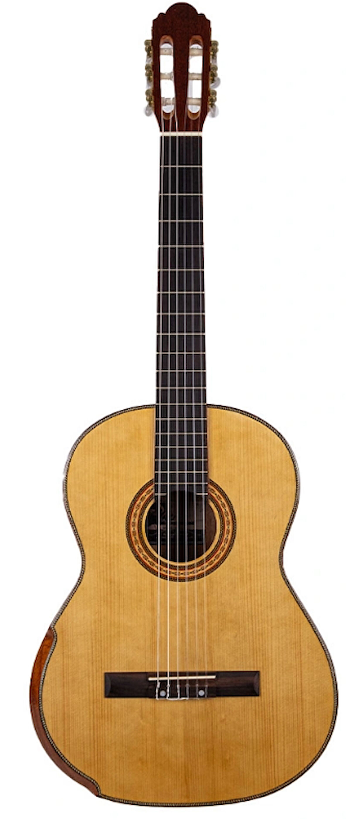 Barcelona Vega Natural 4/4 Klasik Gitar