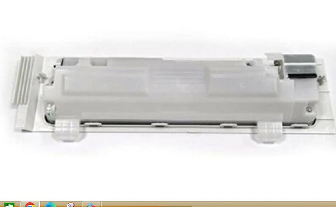 Hp B5L37-67901 Waste Toner Collection Unit Ploza