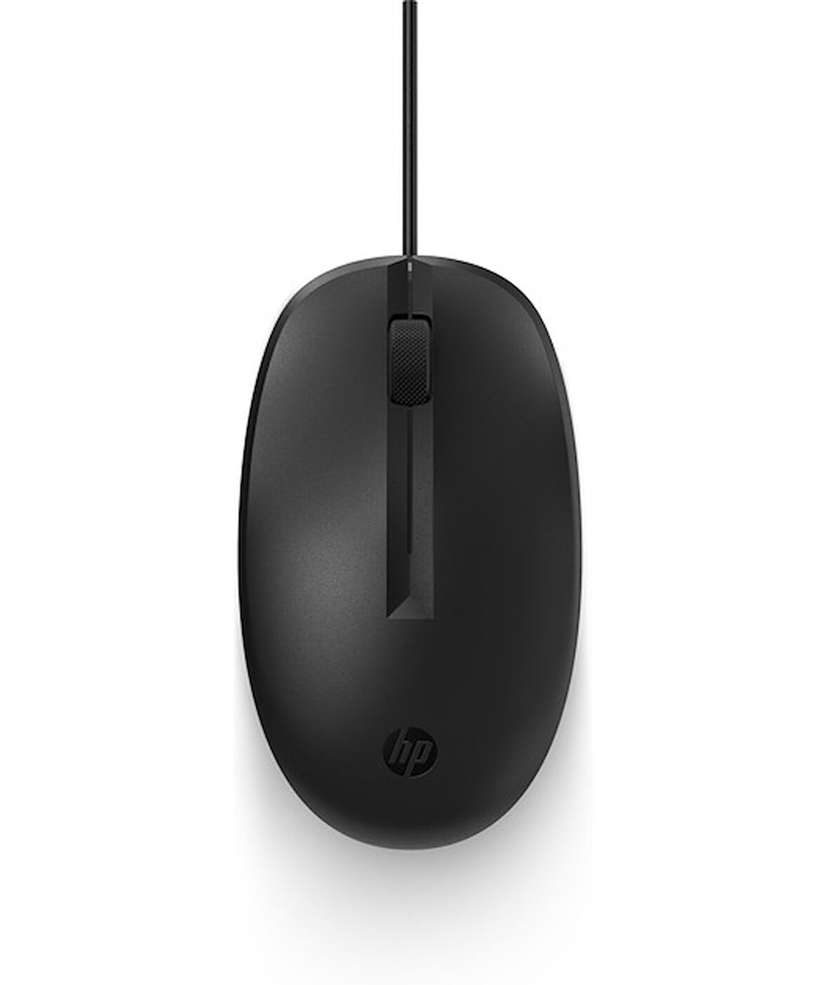 HP 125 Wired Mouse 265A9AA