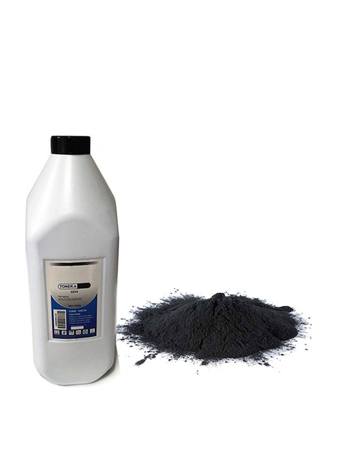 Colorful Toner Samsung Mlt-D104S Muadil Toner Tozu 1 Kg   Ml-1660-Ml-1660K