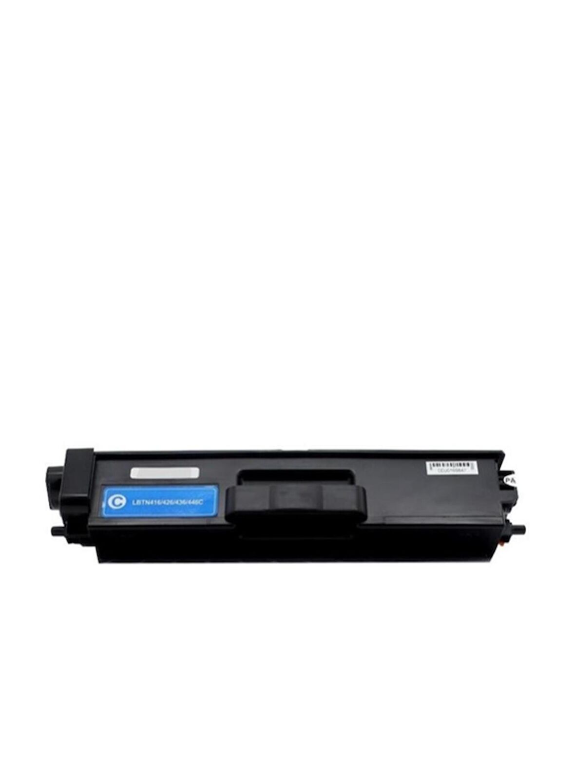 Colorful Toner Brother Tn-466 HL-L8360CDW Mavi Muadil Toner