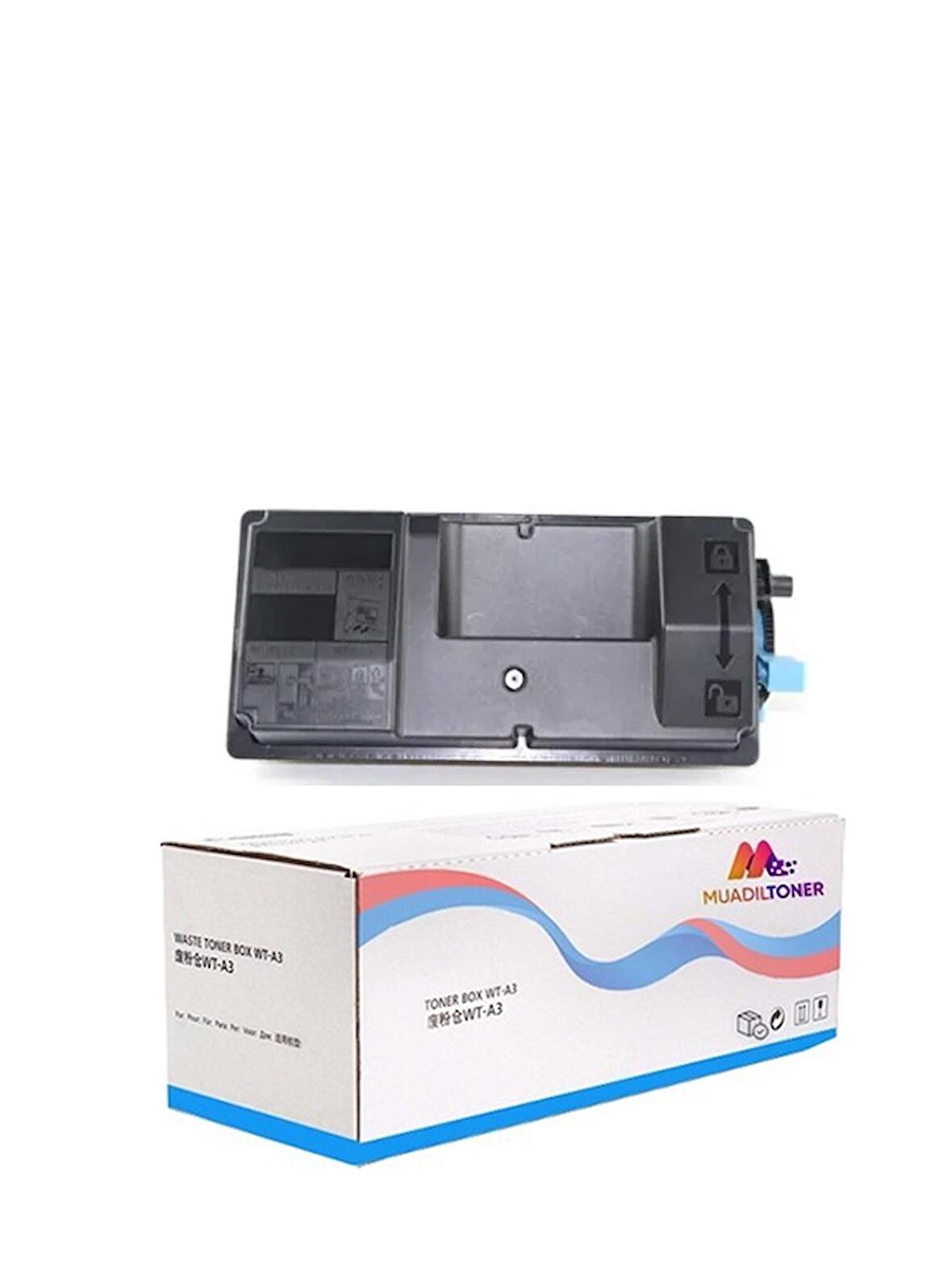 ColorfulToner Kyocera TK-3060  Muadil Toneri