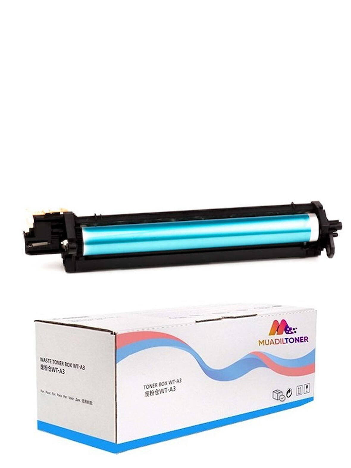 Colorful Toner Samsung SCX-6320/Hp SV172A Muadil Drum Ünitesi