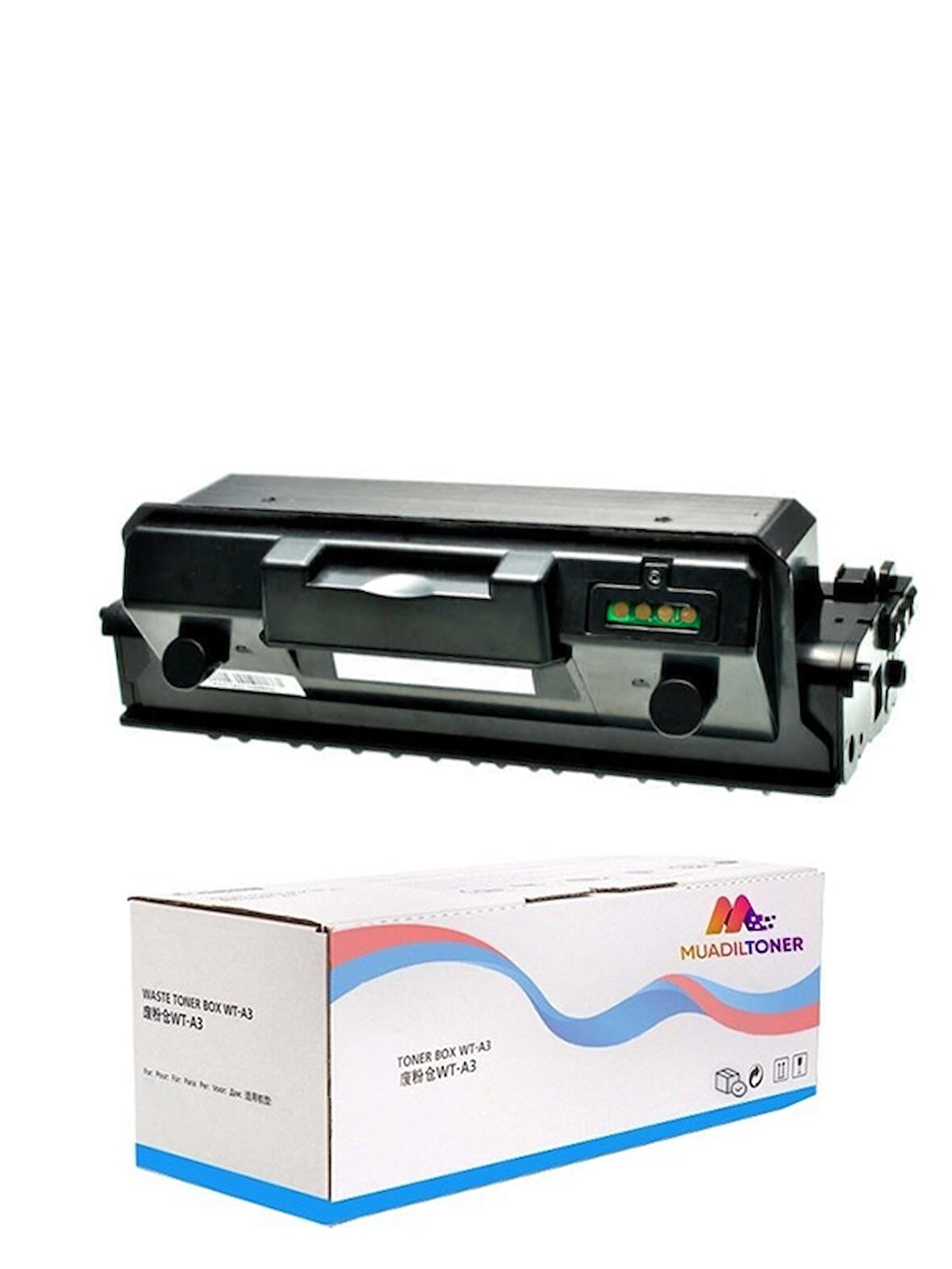 Colorful Toner Samsung MLT-D204U   Yüksek Kapasiteli Muadil Toner 