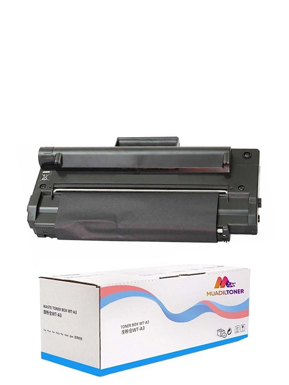 Colorful Toner Samsung ML-1710 ML-1750 Muadil Toner