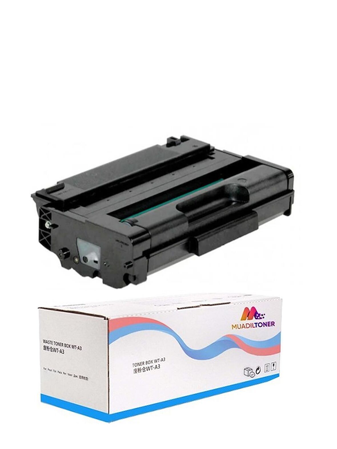 Colorful Toner Ricoh SP-330H/408281 SP330SFN Muadil Toner Yüksek Kapasiteli