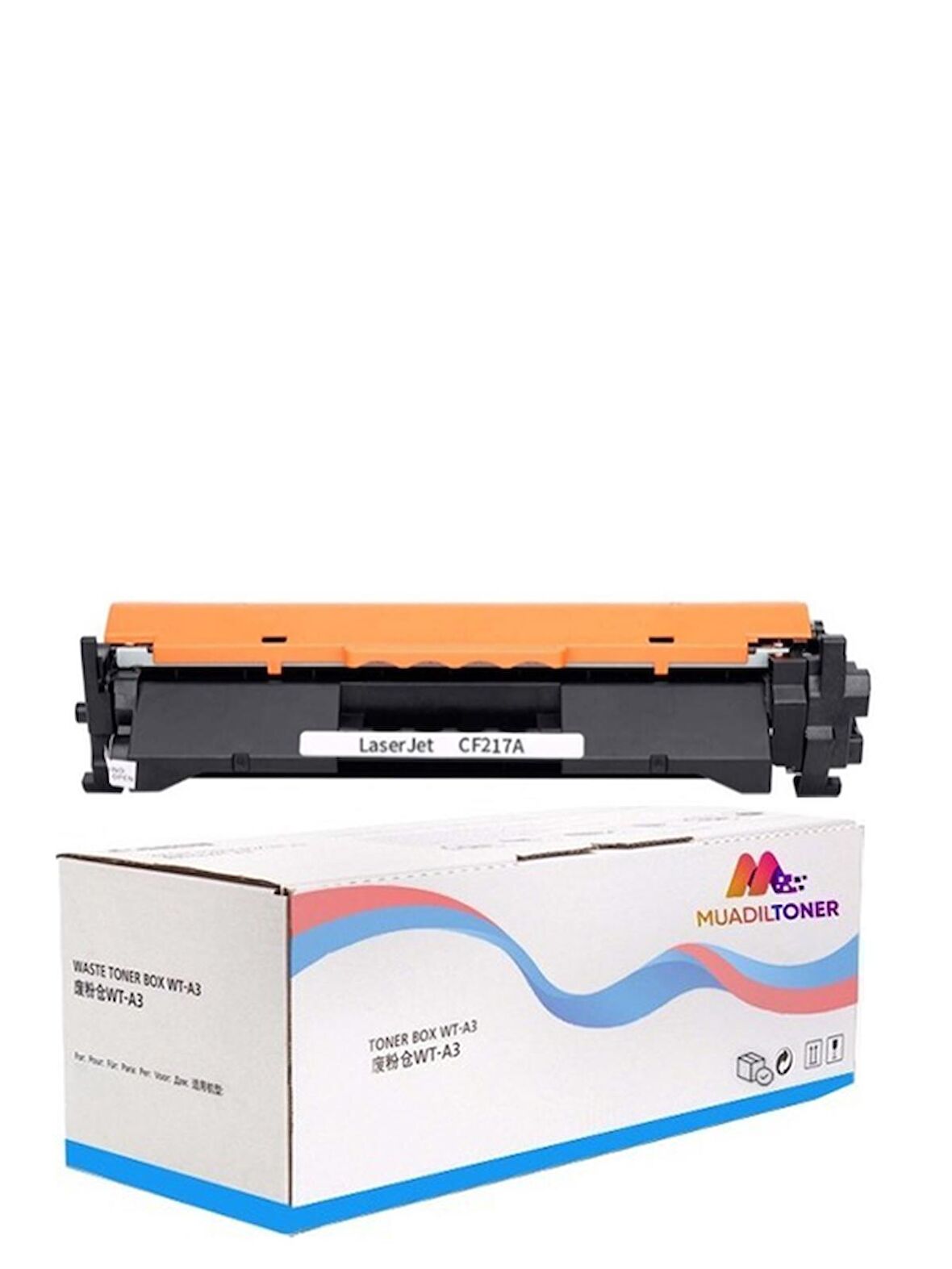 Colorful Toner Canon Mf-113W Muadil Toner  Canon Crg-047 Çipli
