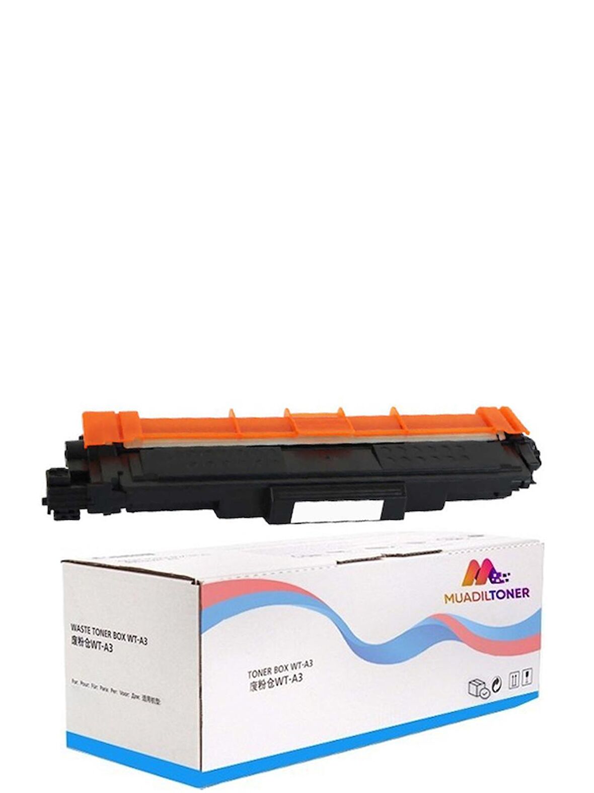 Colorful Toner Brother TN-277/273 MFC-L3740CDN/ MFC-L3750CDW / MFC-L3770CDW   Siyah Muadil Toner