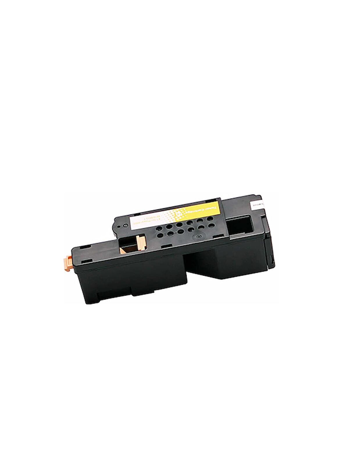 Colorful Toner Xerox Phaser 6020-106R02762 Sarı Muadil Toner