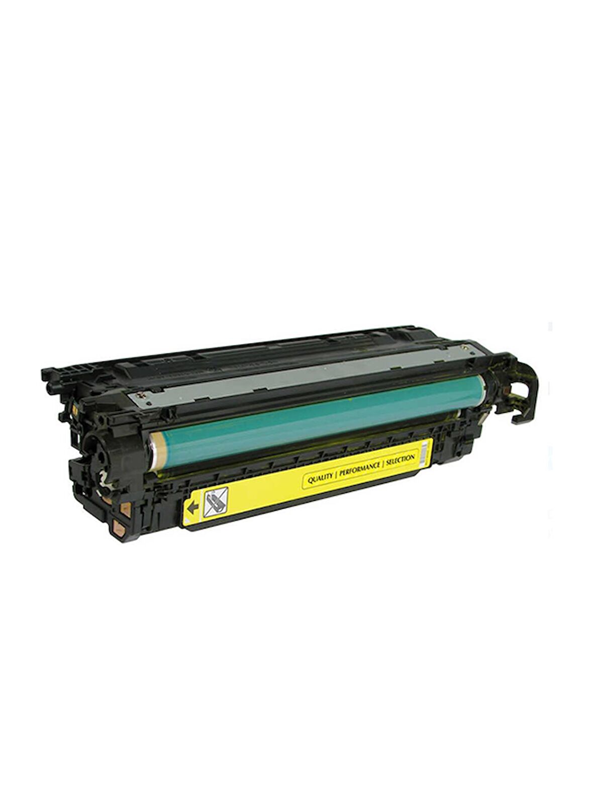 Colorful Toner Hp 507A-CE402A- CD646A- CF081A- CF082A- CF083A Sarı Muadil Toner