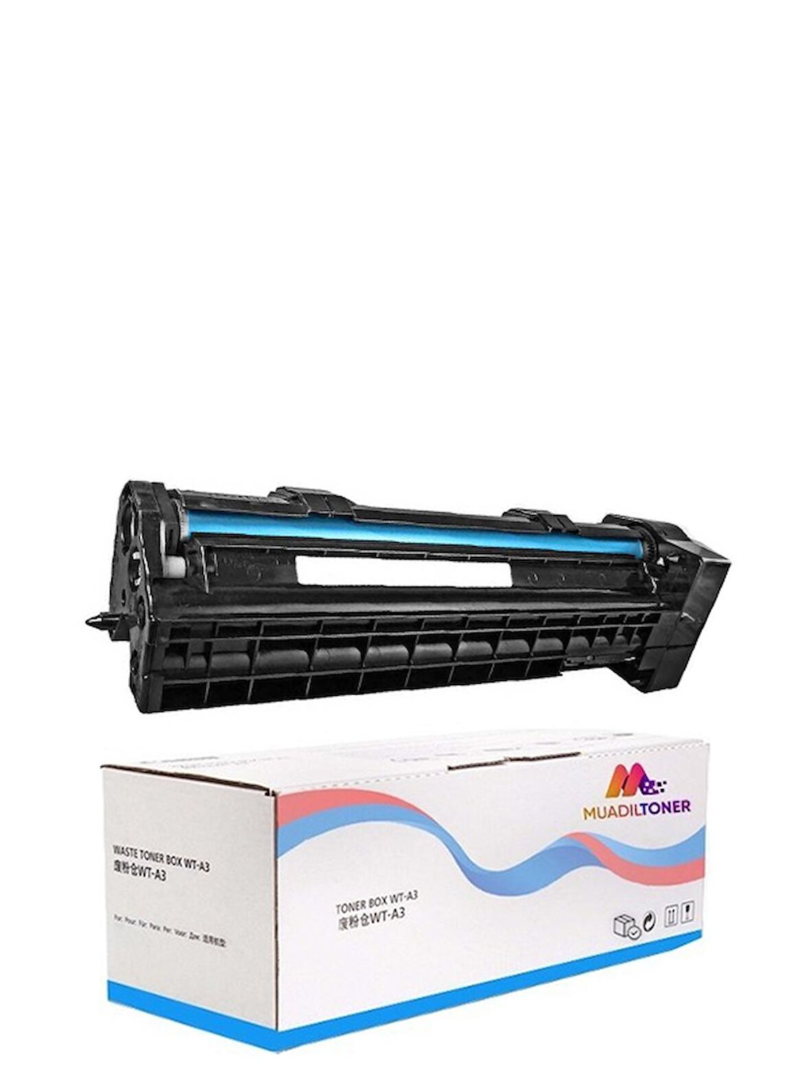 Colorful Toner  Oki C310 44494202 Muadil Drum Ünitesi