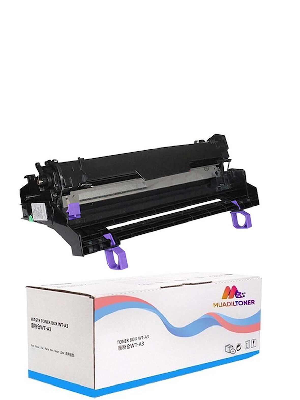 Colorful Toner Kyocera Ecosys DK-130/DK-150M2530- M2530Dn- M2535-  Muadil Drum Ünitesi
