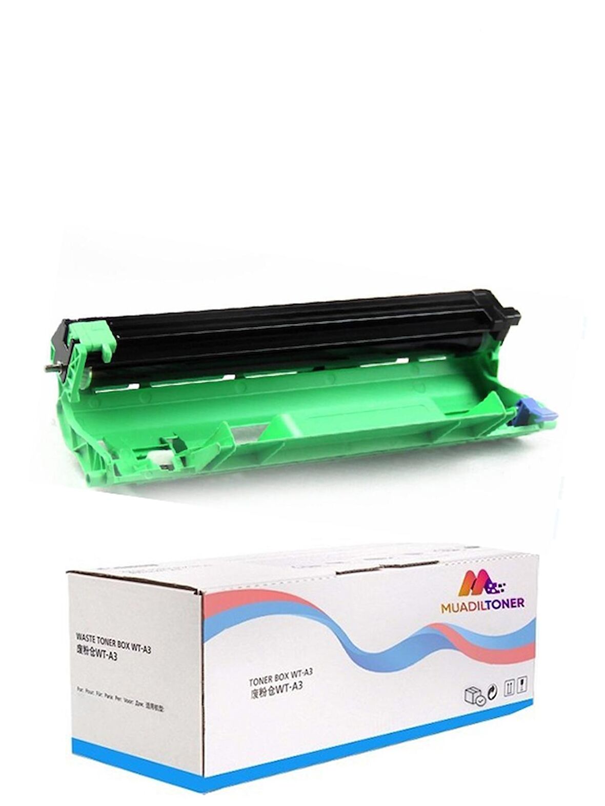 Colorful Toner  Brother DR-1040- HL-1211W Muadil Drum Ünitesi