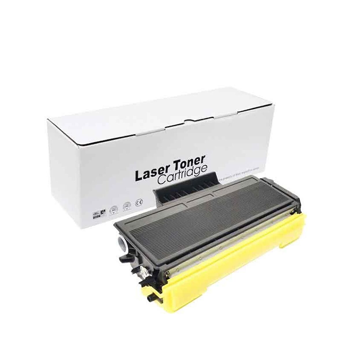 TN-650 / Brother TN-3250 / MFC-8085dn Muadil Toner 8.000 Sayfa