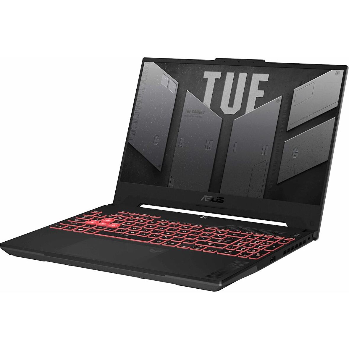 Asus Tuf Gaming F15 FX507VI-LP090 13. Nesil Intel I7-13620H 96GB DDR5 Ram  512GB SSD Windows11Pro 15.6 Inç Fhd 144Hz 8gb RTX4070 140W Taşınabilir Bilgisayar FX507VI-LP09045+WeblegelsinÇanta