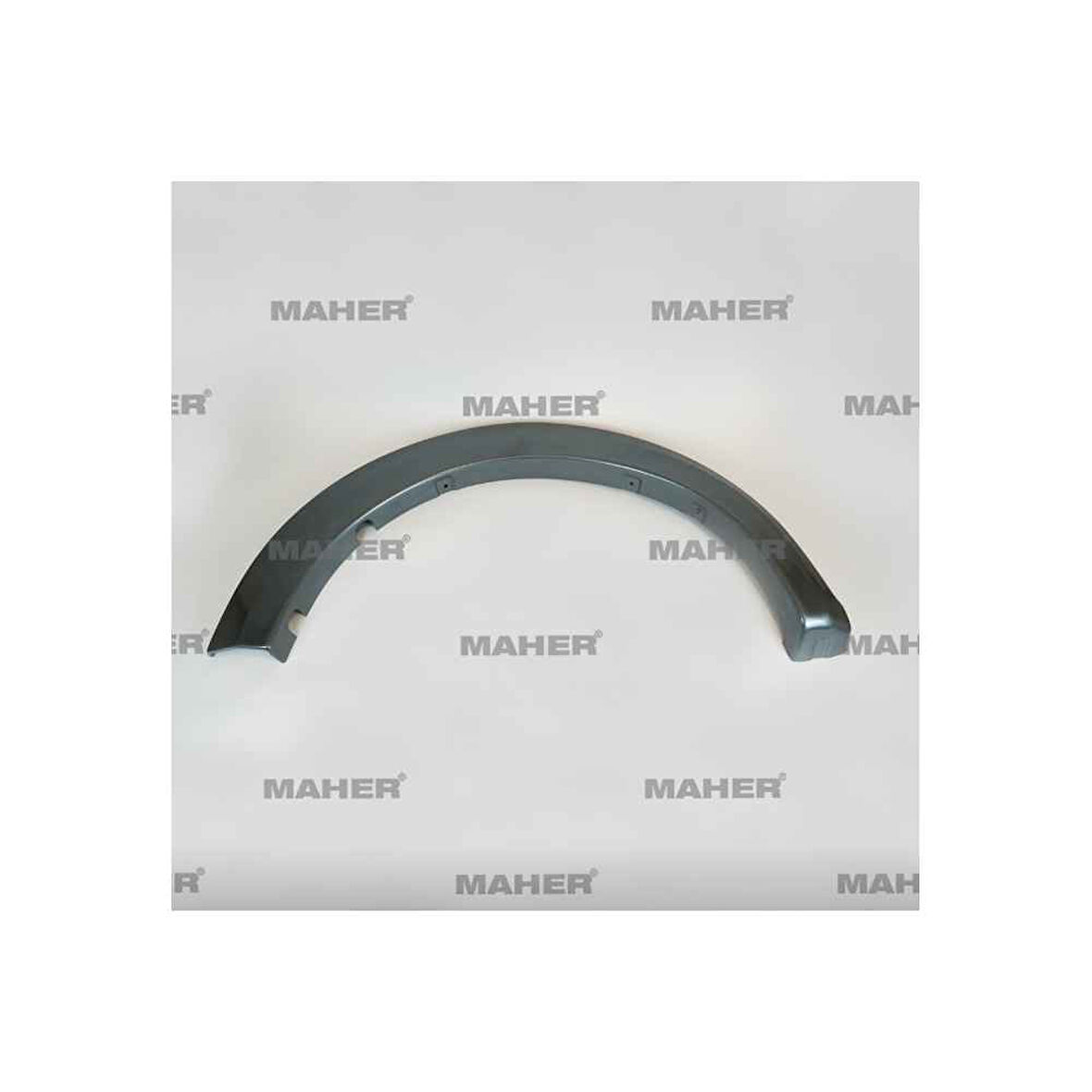 DODİK L-200 ARKA ÇAMURLUK ÇITASI 15-17 SAĞ