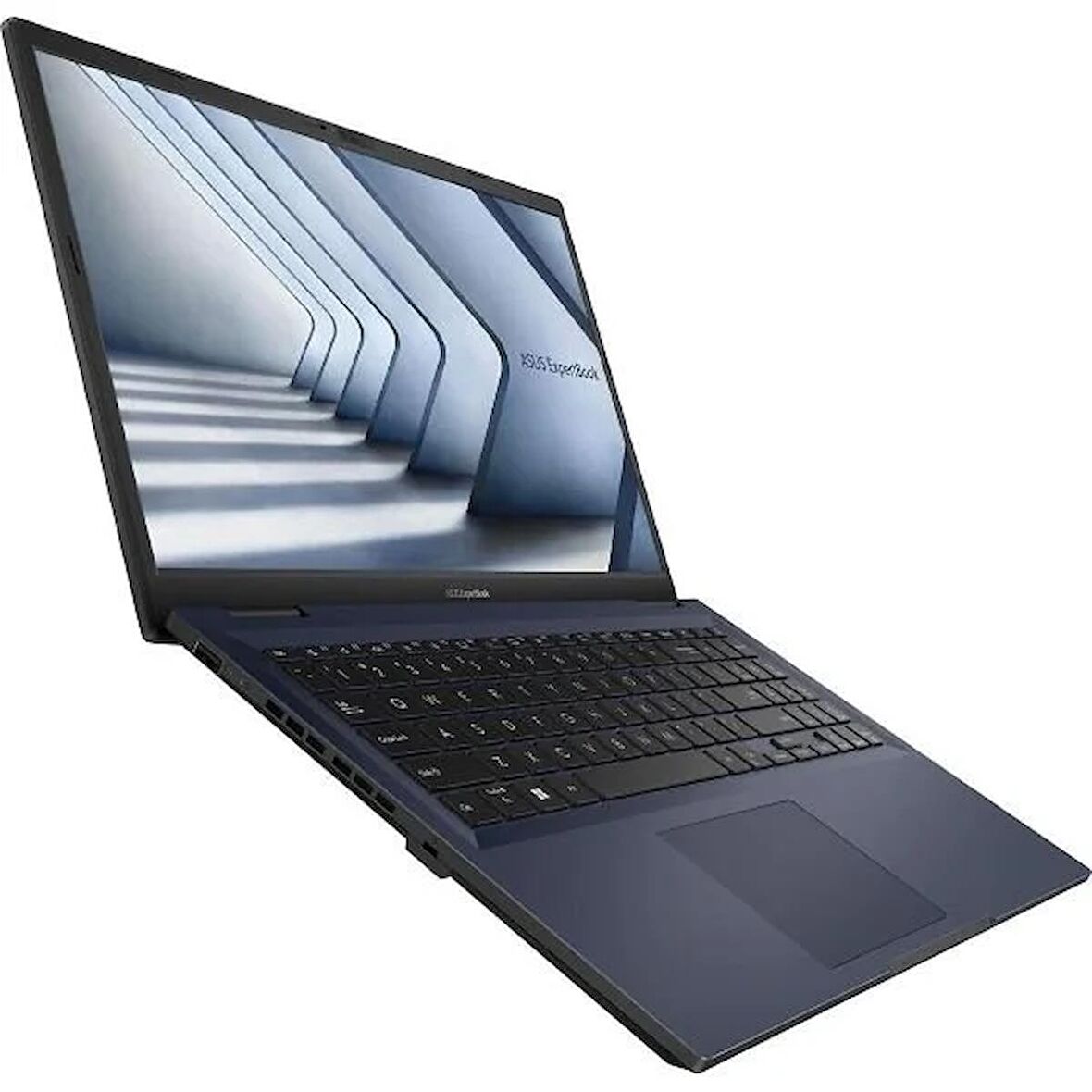 Asus Expertbook Intel Core I5-1235U 24GB 1TB SSD Windows11PRO 15,6''FHD TaşınabilirBilgisayar B1502CBA-BQ078043+WeblegelsinÇanta
