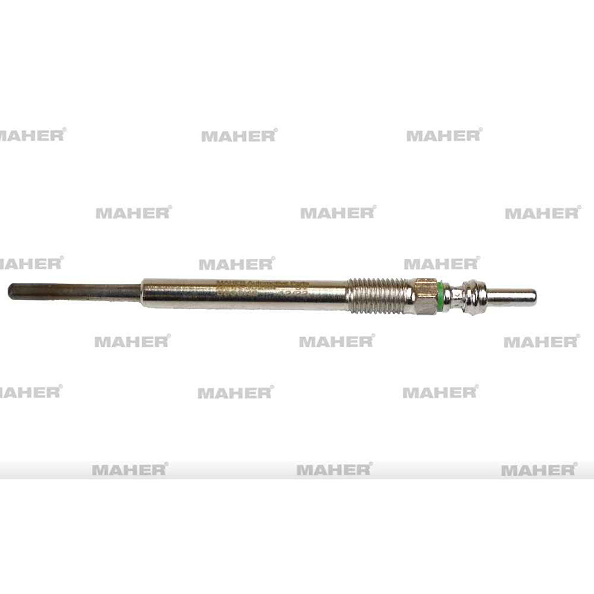 KIZDIRMA BUJISI (ISITMA) PARTNER 1.6 HDI / BERLINGO 1.6 HDI / 301 1.6 HDI  / C-ELYSEE 1.6 HDI / C3 II 1.6 HDI / C4 II 1.6 HDI-2.0 HDI / C5 III 1.6 HDI-2.0 HDI / MONDEO 2.0 TDCI / FOCUS 1.6 TDCI / COURIER 1.5 TDCI / S40 1.6 D2 5V