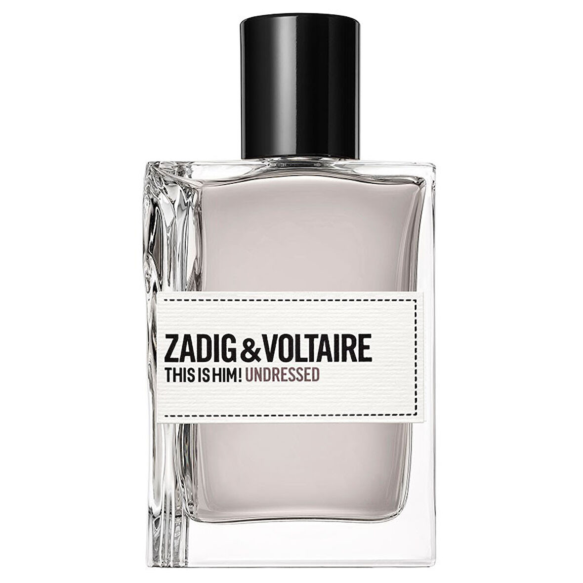 Zadig & Voltaire This Is Him Undressed Edt 50ML Erkek Parfüm