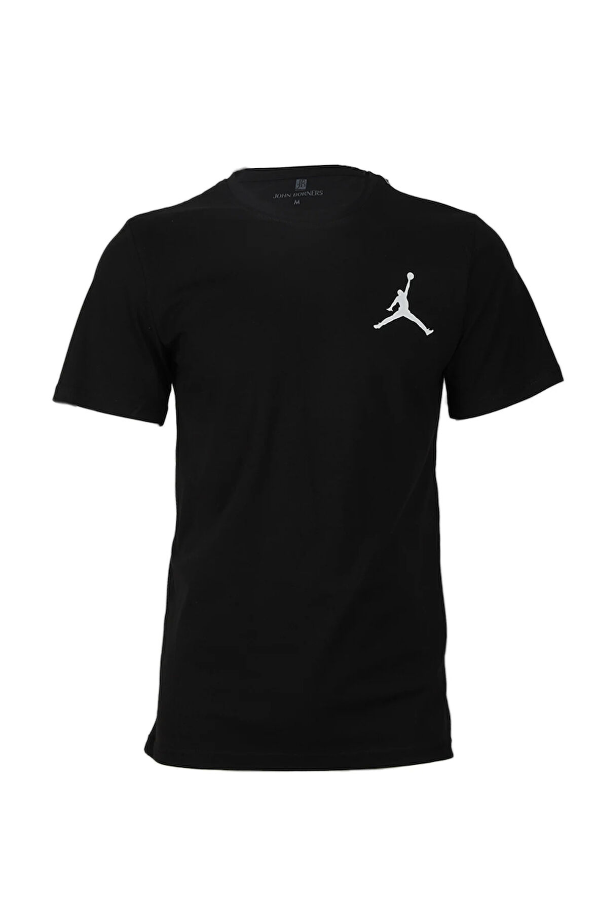 Erkek Ön Arka Jordan Bsk T-Shirt