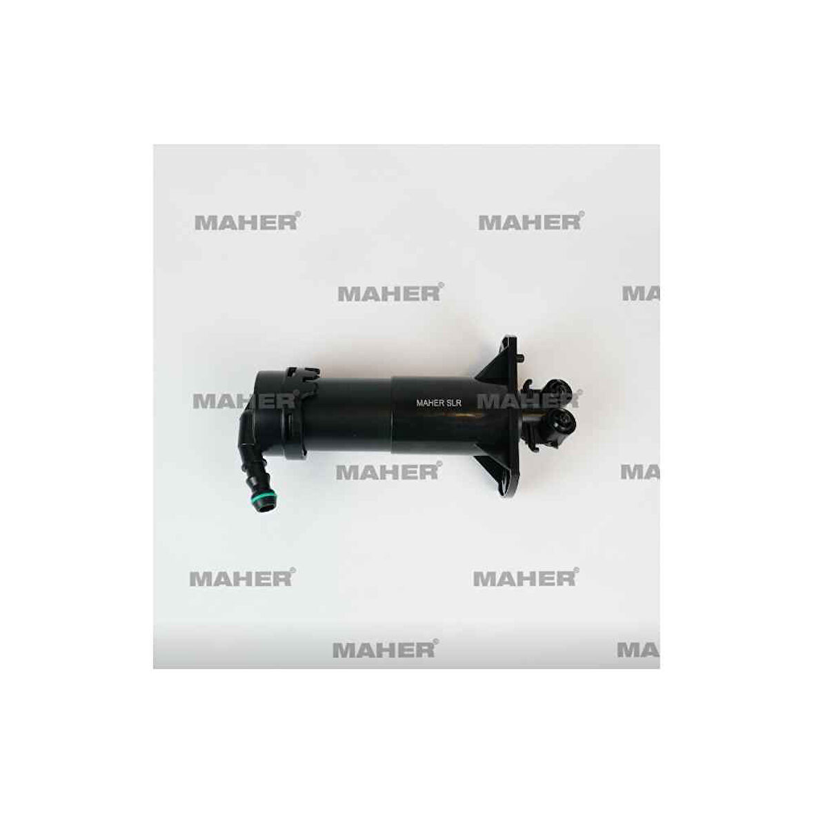 FAR YIKAMA ROBOT Q7 07-15 SOL